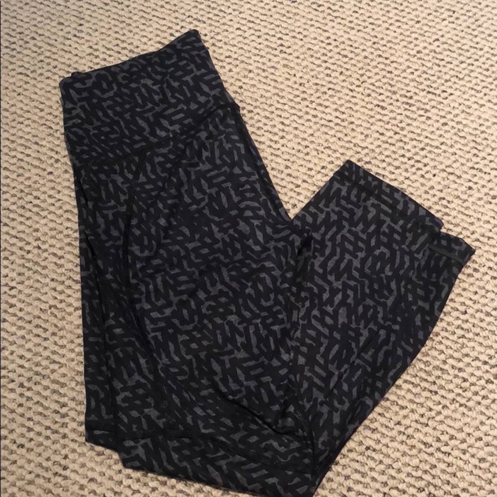 Lulu leggings